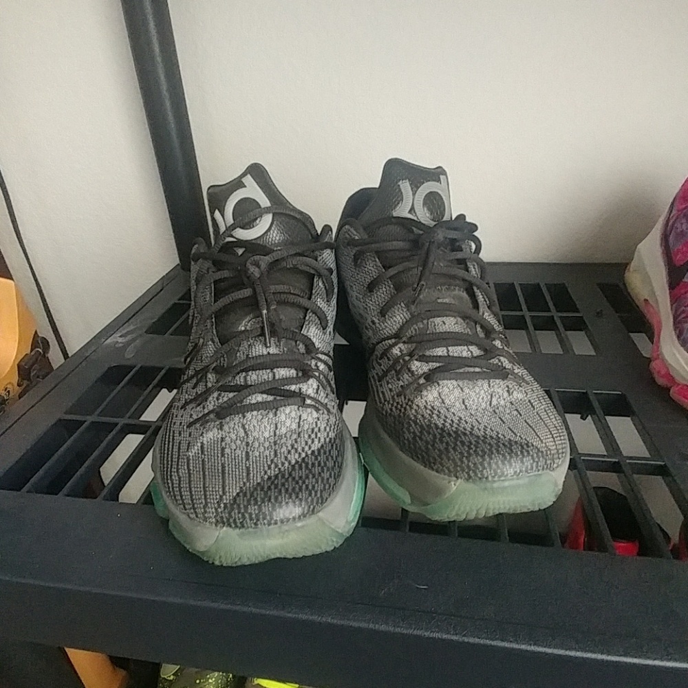Nike KD 8 hunts hill